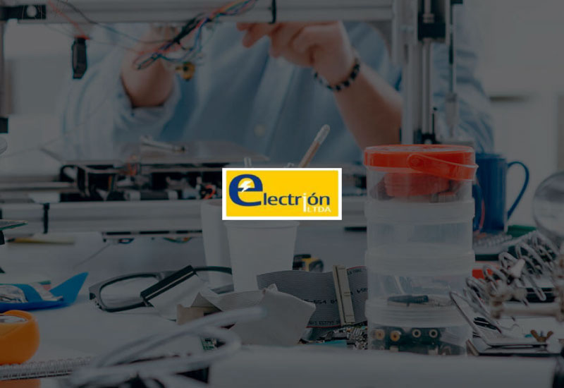 Artículos Eléctricos Medellin | ELECTRION | Productos Eléctricos ...