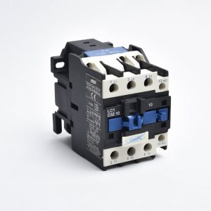 Contactor AC - trabajo liviano 25 / 32A