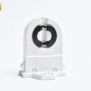 Soket Conector  Tubo Led O Tubo Tradicional