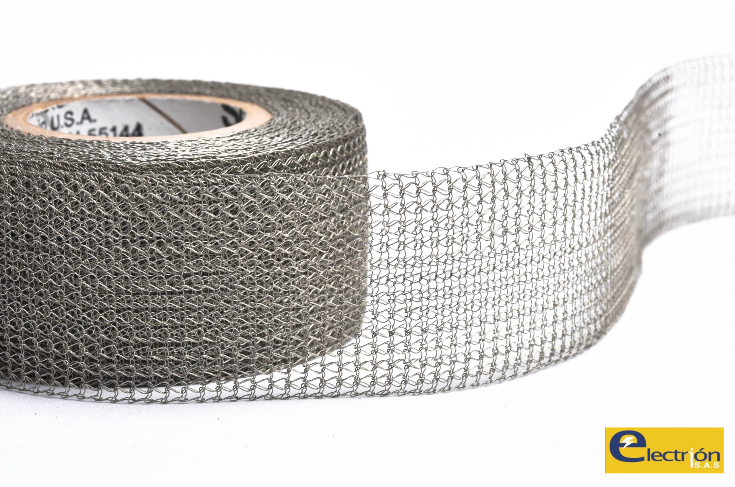 Cinta para protección eléctrica Scotch® 24 - Imagen 2
