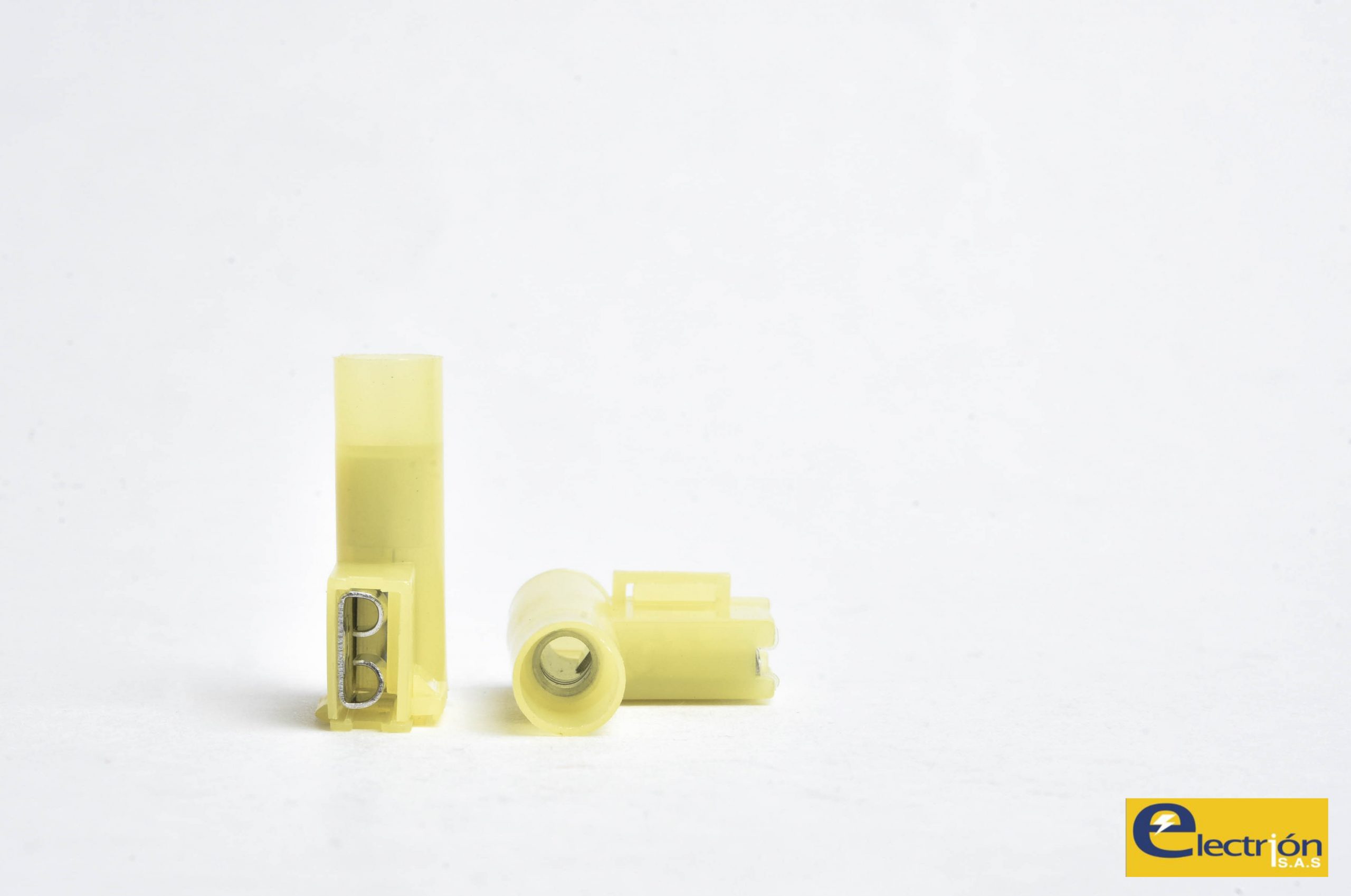 Terminal Bandera Nylon Calibre 10/12