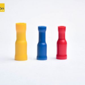 Terminales tipo Fastón Hembra