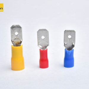 Terminales tipo Fastón Macho