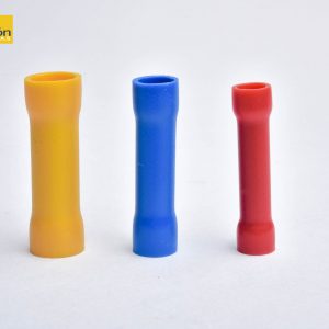 Uniones o conectores tubulares