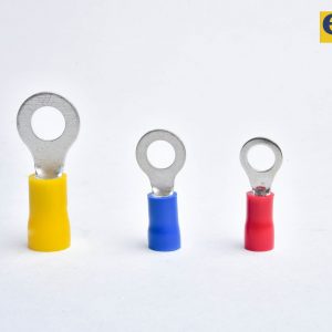 Terminales tipo O Anillo