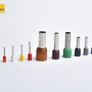 Terminales tipo Hueco “Canutillo”